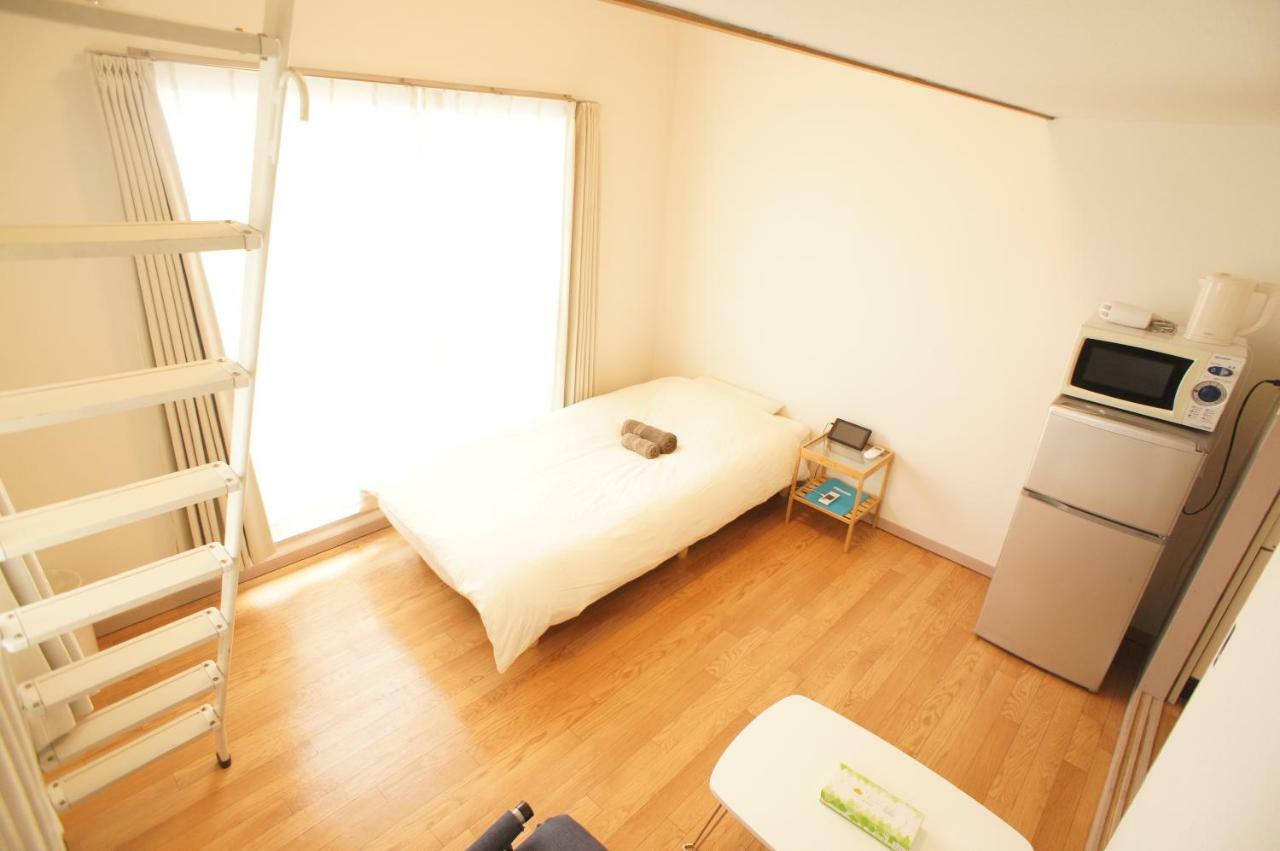 Plusone Fujisaki ฟูกุโอกะ ภายนอก รูปภาพ